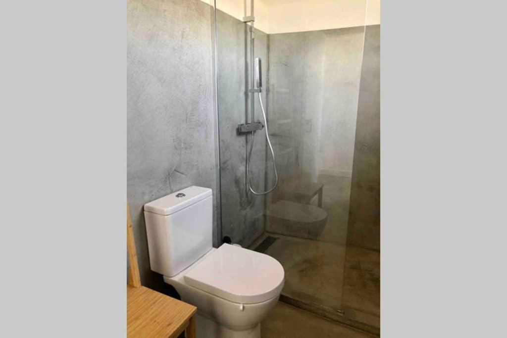 Porto Covo Bay House Apartment Luaran gambar