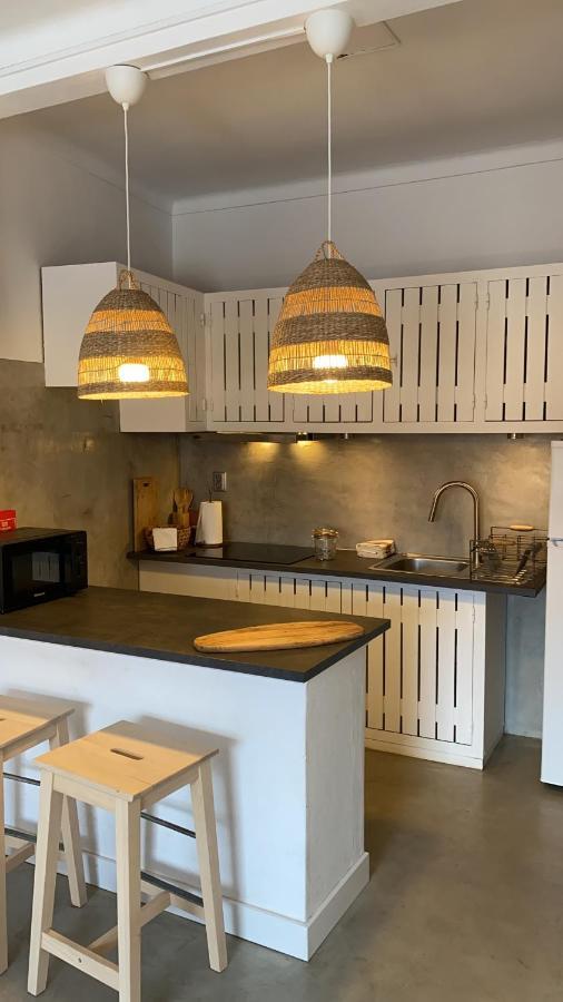Porto Covo Bay House Apartment Luaran gambar