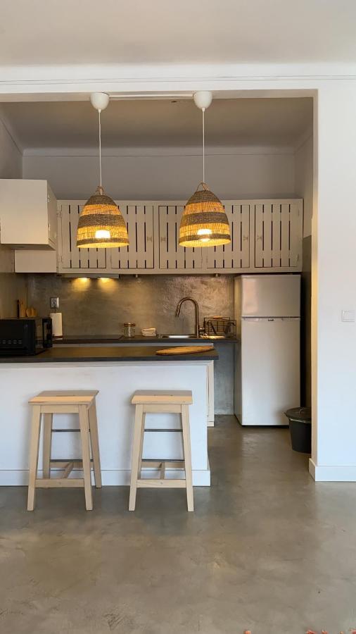 Porto Covo Bay House Apartment Luaran gambar