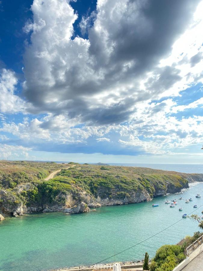 Porto Covo Bay House Apartment Luaran gambar